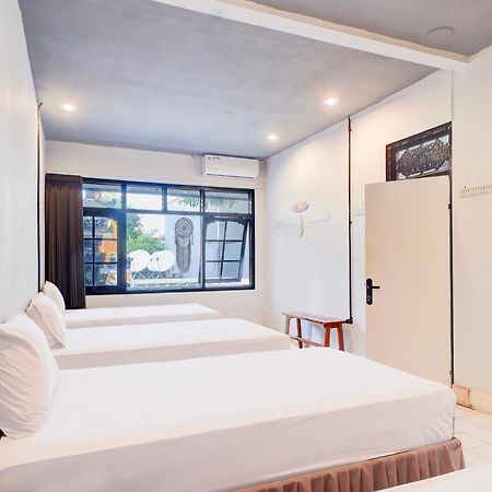 Collection O Legian Near Legian Beach 외부 사진