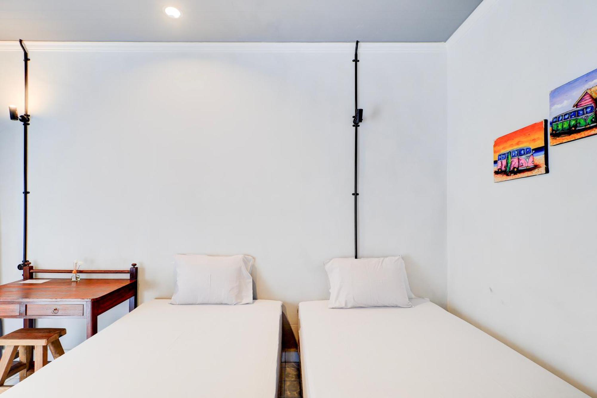 Collection O Legian Near Legian Beach 외부 사진