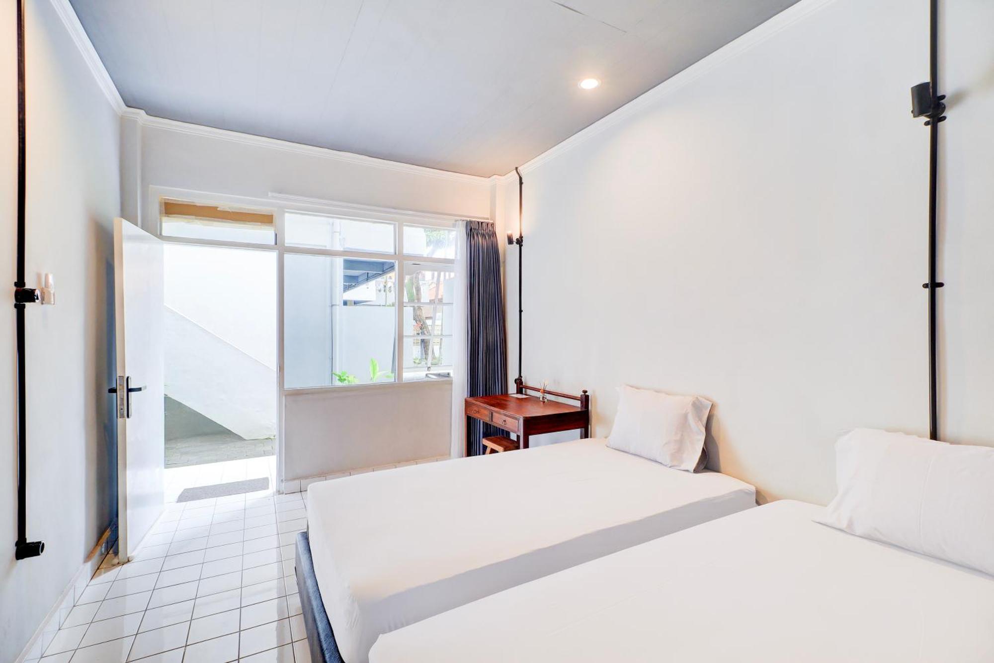 Collection O Legian Near Legian Beach 외부 사진