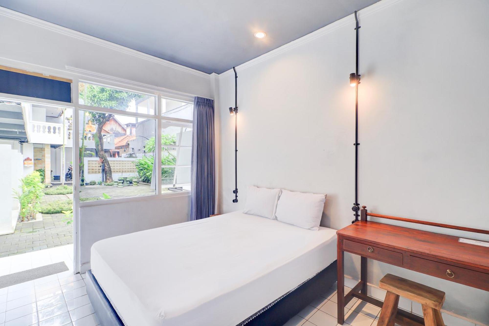 Collection O Legian Near Legian Beach 외부 사진