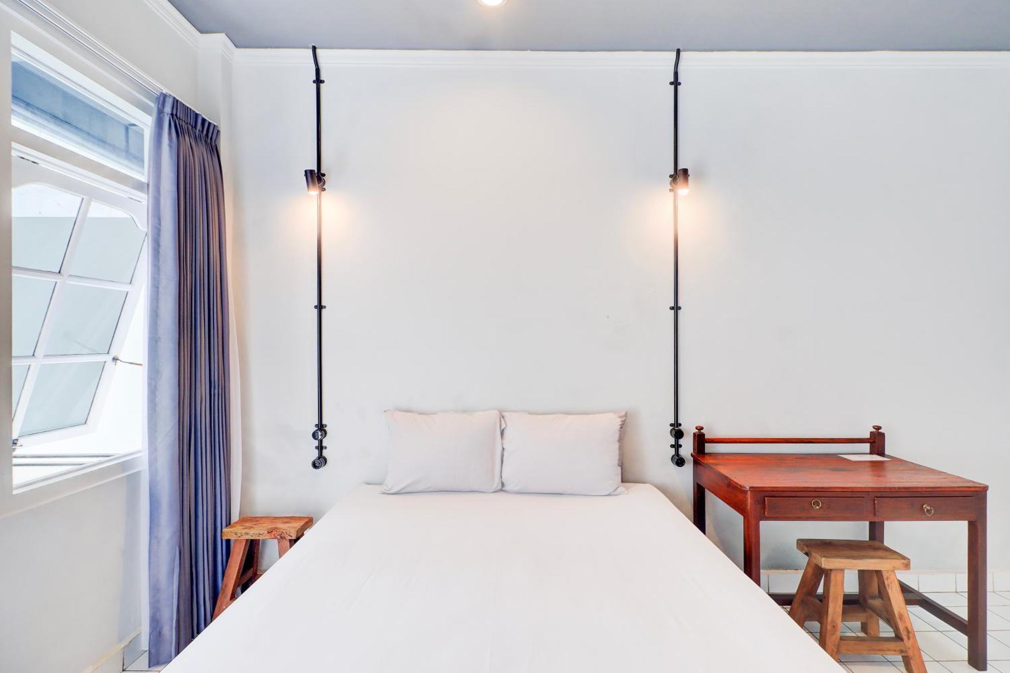 Collection O Legian Near Legian Beach 외부 사진
